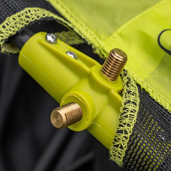 Nassa MATRIX Carp Safe (50X40cm) mt 4,00 - immagine 5