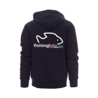 Abbigliamento Fishing Italia