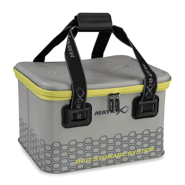 Borsa Termica EVA Bait Storage MATRIX (36x30x21cm)