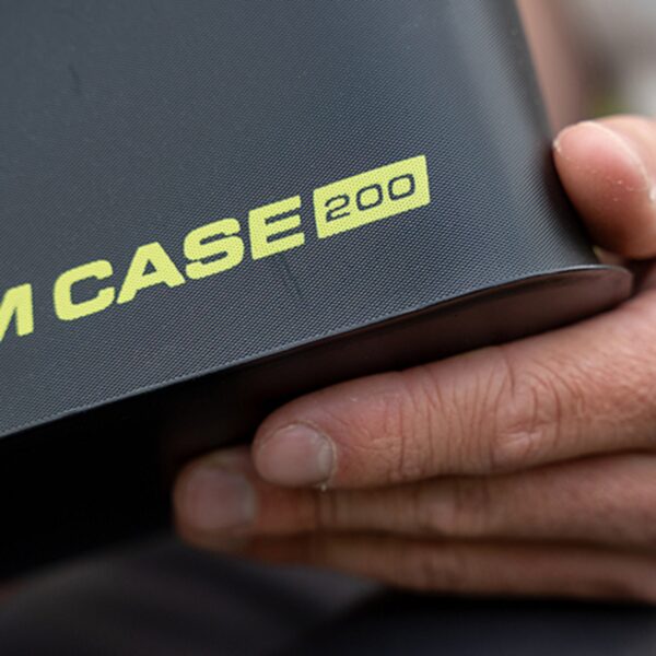 Astuccio EVA Medium Case 200 MATRIX (20x14x12cm) - immagine 4