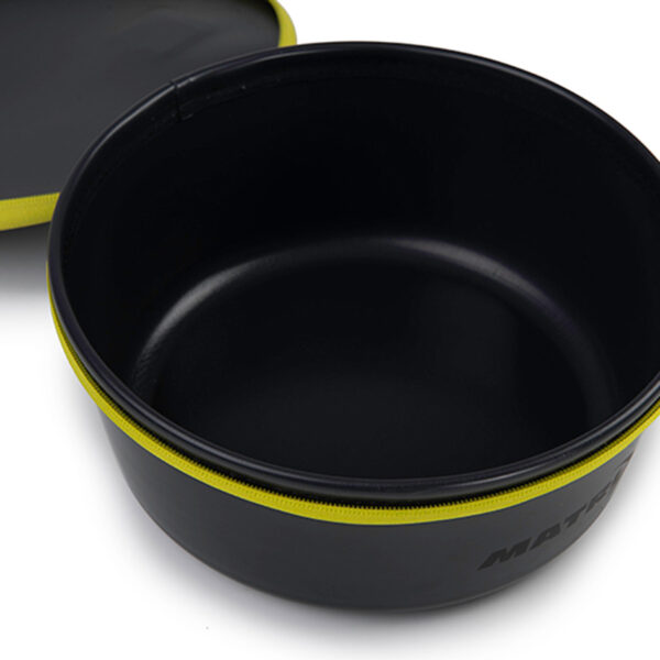 Contenitore rotondo con coperchio EVA Bowls MATRIX 7,5lt - immagine 4