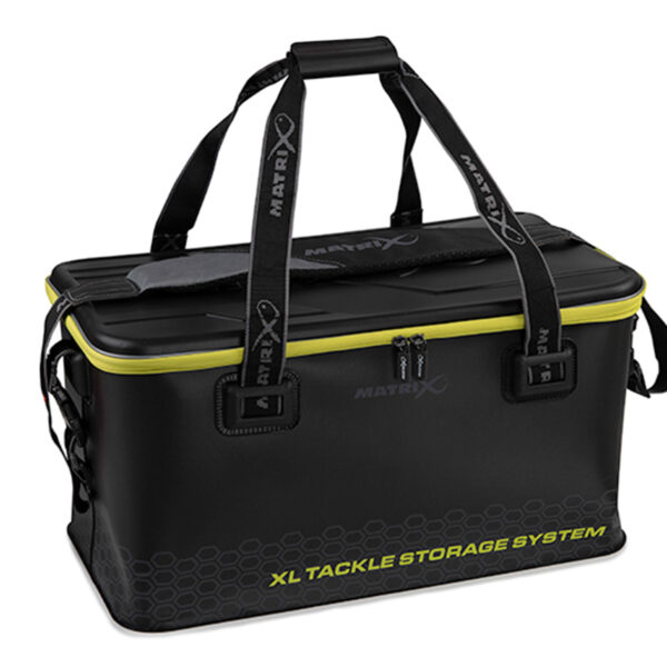 Borsa EVA Tackle Storage MATRIX (55x30x28cm)