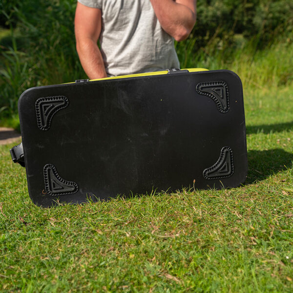 Borsa EVA Tackle Storage MATRIX (55x30x28cm) - immagine 6