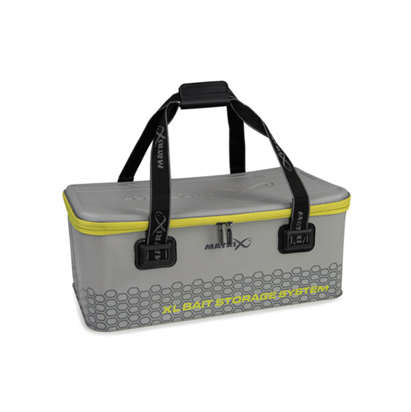 Borsa Termica EVA Bait Storage X-Large MATRIX (55x30x21cm)