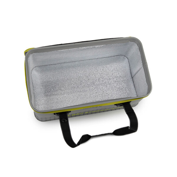 Borsa Termica EVA Bait Storage X-Large MATRIX (55x30x21cm) - immagine 4