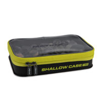 Astuccio EVA Case 180 Shallow MATRIX (27,5x18x5,5cm)