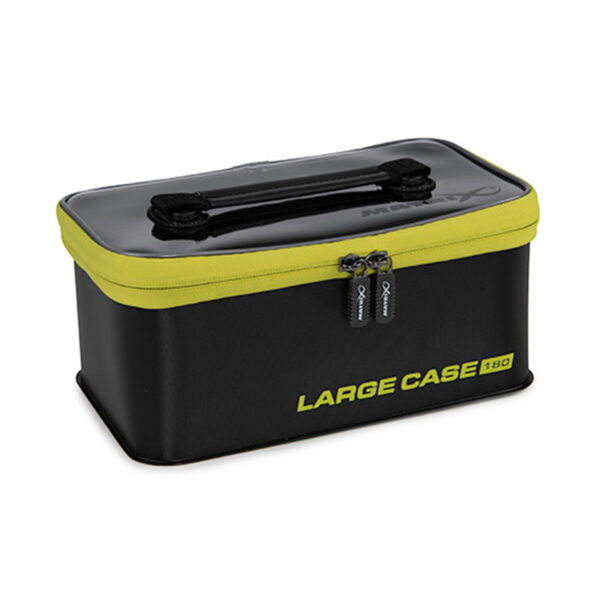 Astuccio EVA Case 180 Large MATRIX (27,5x18x12cm)