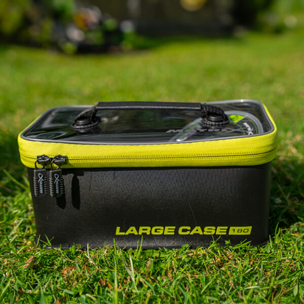 Astuccio EVA Case 180 Large MATRIX (27,5x18x12cm) - immagine 2