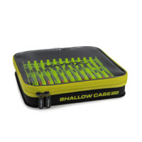 Astuccio EVA Case 250 Shallow MATRIX (27x25x5,5cm)