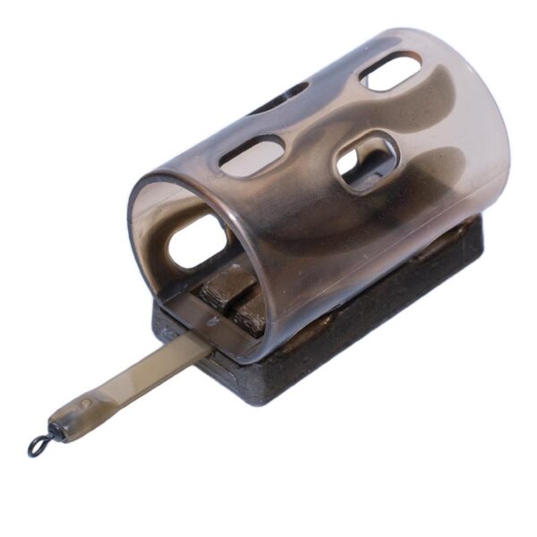 X-Heavy Open End Groundbait DRENNAN