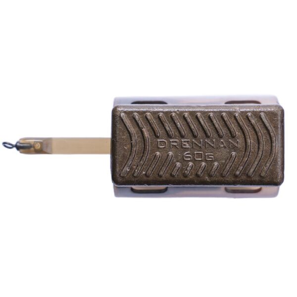 X-Heavy Open End Groundbait DRENNAN - immagine 3