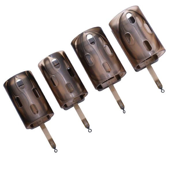 X-Heavy Open End Groundbait DRENNAN - immagine 2
