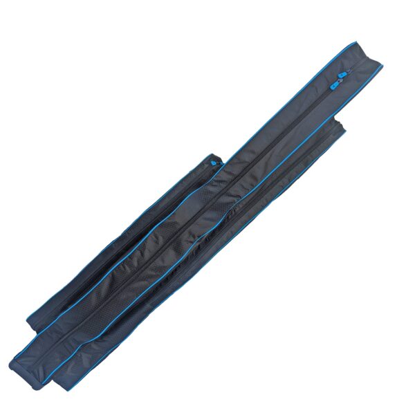 Fodero Rigido 3 canne Prime Hardcase FEENYX FISHING (h.160 cm) - immagine 2