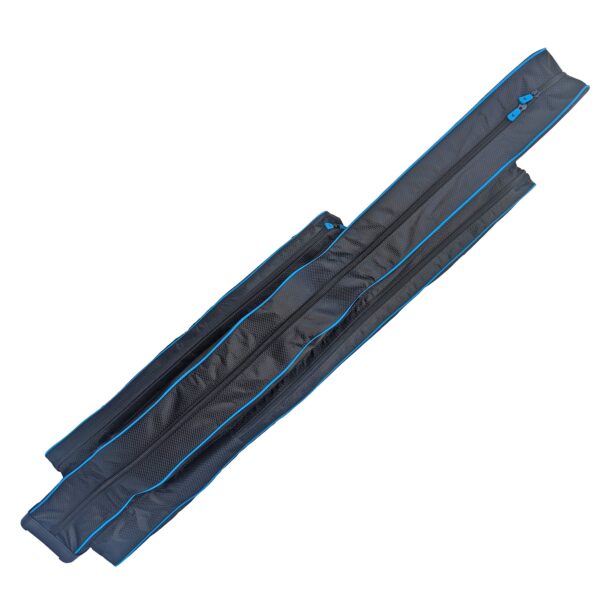 Fodero Rigido 3 canne Prime Hardcase FEENYX FISHING (h.180 cm) - immagine 2
