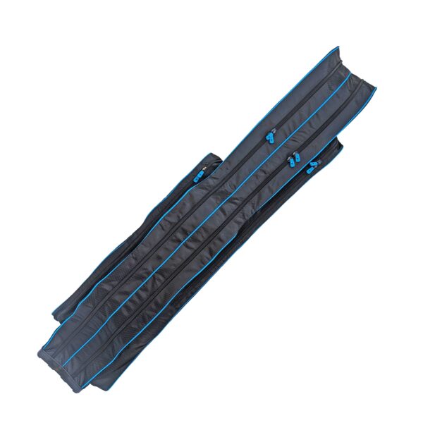 Fodero Rigido 6 canne Prime Hardcase FEENYX FISHING (h.180 cm) - immagine 2