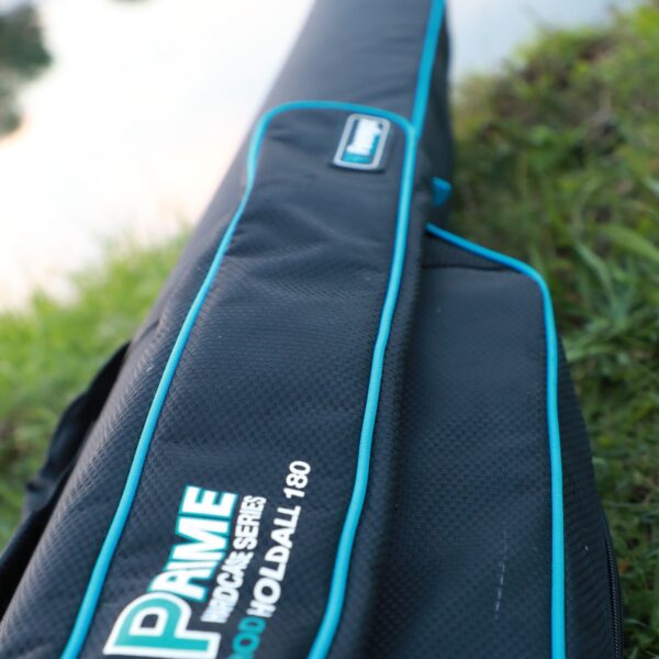 Fodero Rigido 3 canne Prime Hardcase FEENYX FISHING (h.160 cm) - immagine 6