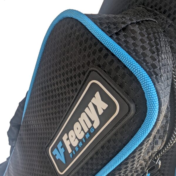 Fodero Rigido 3 canne Prime Hardcase FEENYX FISHING (h.160 cm) - immagine 3