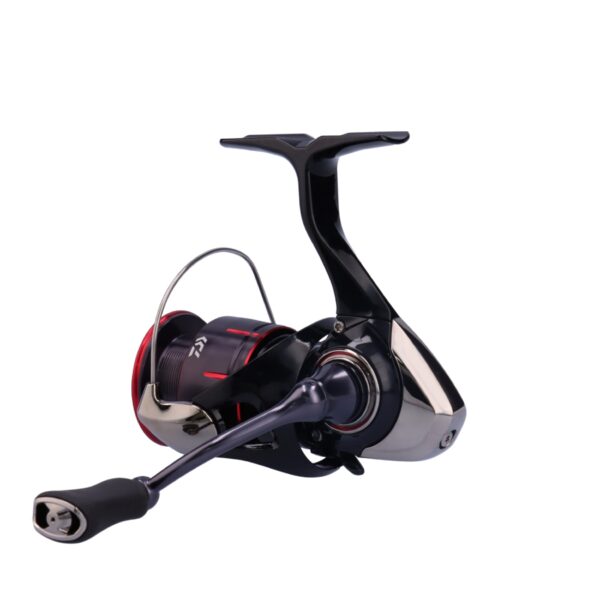 Mulinello DAIWA 23 FUEGO LT 4000C - immagine 2
