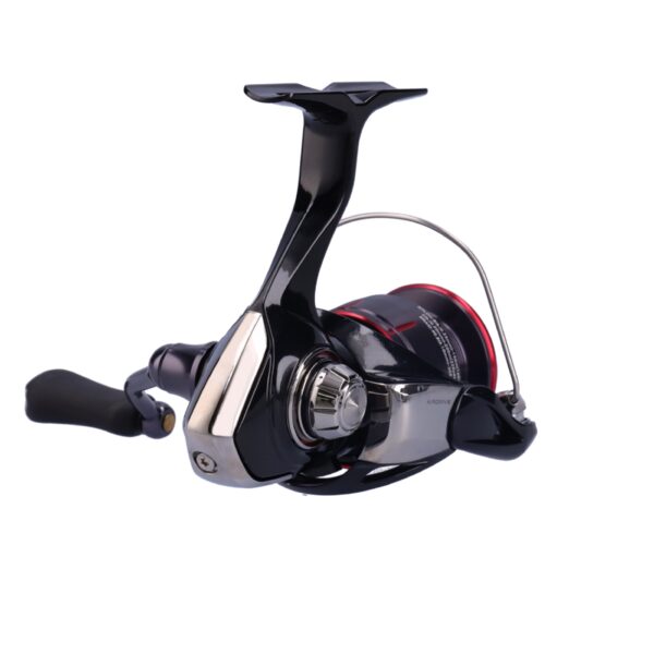 Mulinello DAIWA 23 FUEGO LT 4000C - immagine 3