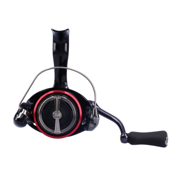 Mulinello DAIWA 23 FUEGO LT 4000C - immagine 4