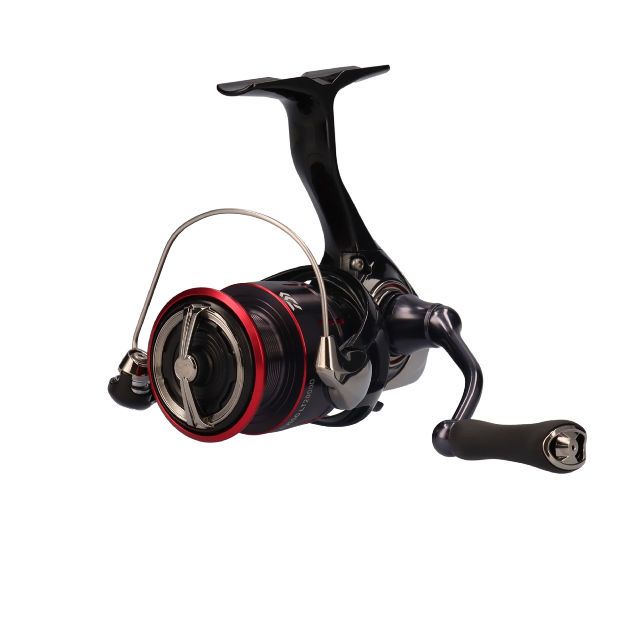 Mulinello DAIWA 23 FUEGO LT 5000CXH — Fishing Italia