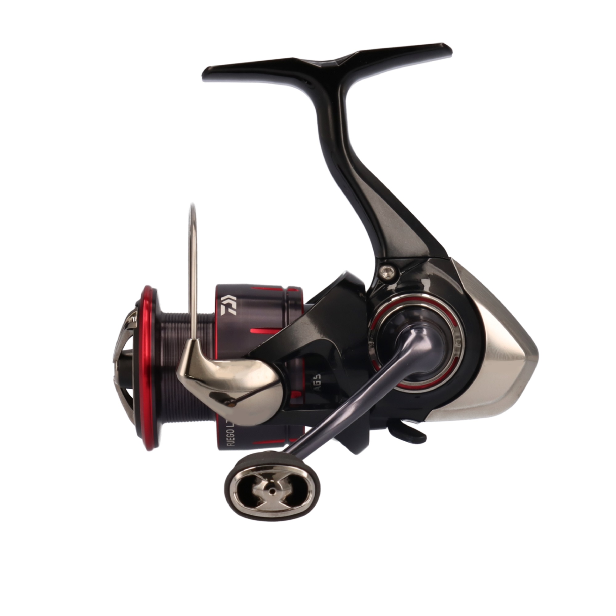 Mulinello DAIWA 23 FUEGO LT 4000C