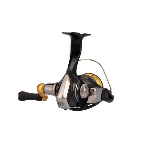 Mulinello DAIWA 23 LEGALIS LT 4000CXH - immagine 2