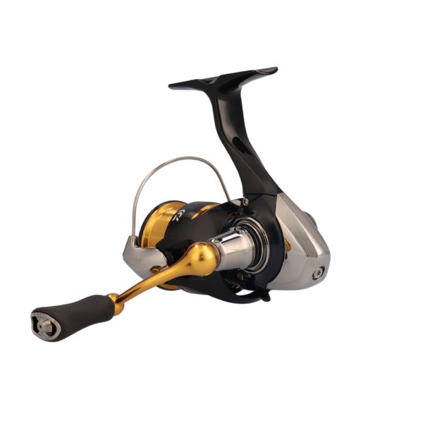 Mulinello DAIWA 23 LEGALIS LT 4000CXH - immagine 3