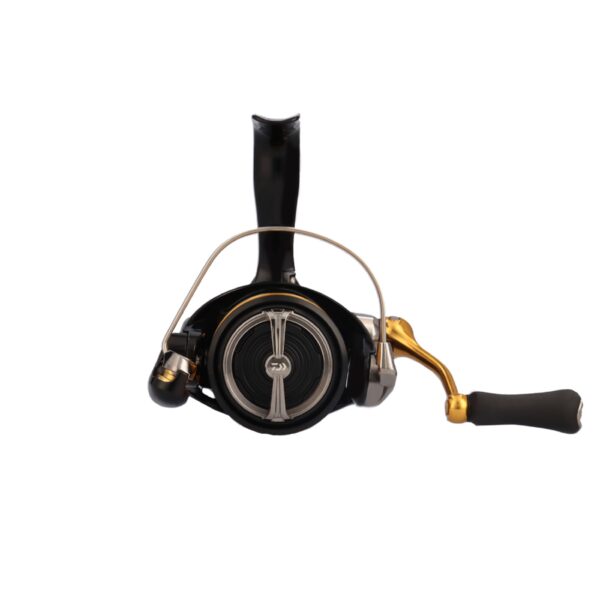Mulinello DAIWA 23 LEGALIS LT 4000CXH - immagine 4