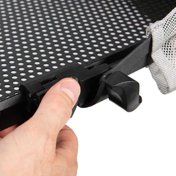 Tendina Tray Cooler Cover X-Large MATRIX (60x58x42cm) - immagine 4