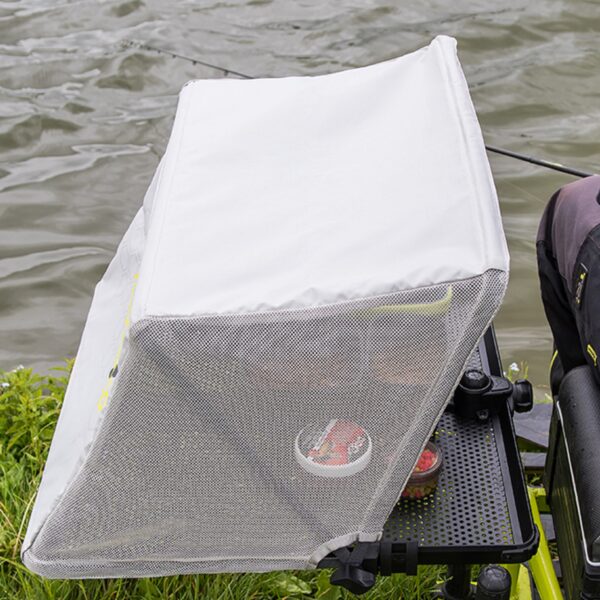 Tendina Tray Cooler Cover Large MATRIX (60x45x31cm) - immagine 9