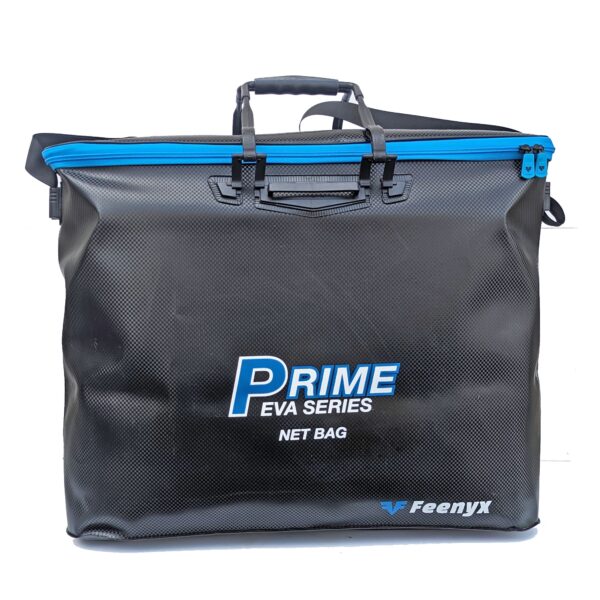 Borsa porta nassa Prime Eva net Bag FEENYX FISHING (60x20x55 cm)