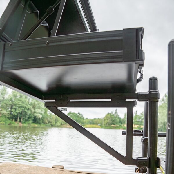 Piatto Pro Rigid Feeder Tray MATRIX (62X42X13cm) - immagine 11