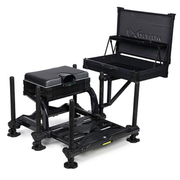 Piatto Pro Rigid Feeder Tray MATRIX (62X42X13cm) - immagine 2