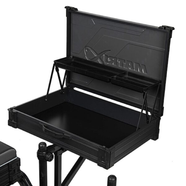 Piatto Pro Rigid Feeder Tray MATRIX (62X42X13cm) - immagine 3