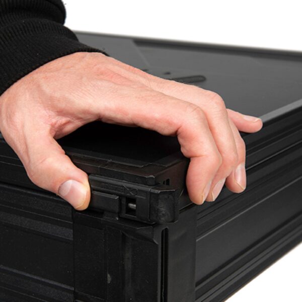 Piatto Pro Rigid Feeder Tray MATRIX (62X42X13cm) - immagine 4