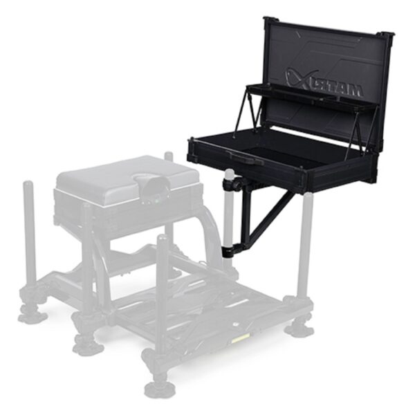 Piatto Pro Rigid Feeder Tray MATRIX (62X42X13cm)