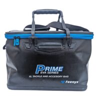 Borsa XL Tackle And Accesory Bag Prime Eva FEENYX FISHING (45x30x32 cm)