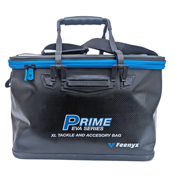 Borsa XL Tackle And Accesory Bag Prime Eva FEENYX FISHING (45x30x32 cm)