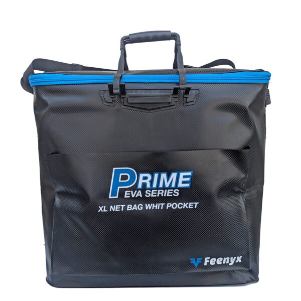 Borsa porta nassa XL Prime Eva net Bag FEENYX FISHING (66x26x60 cm)