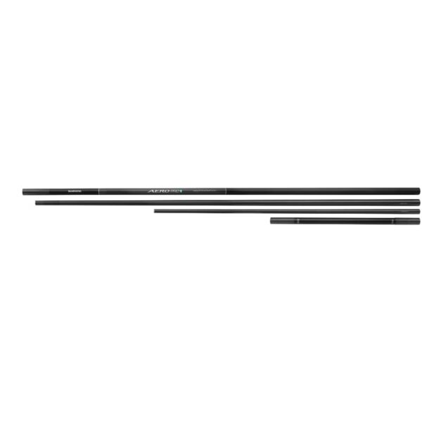 Manico guadino Aero Pro SHIMANO 3,00>4,50mt