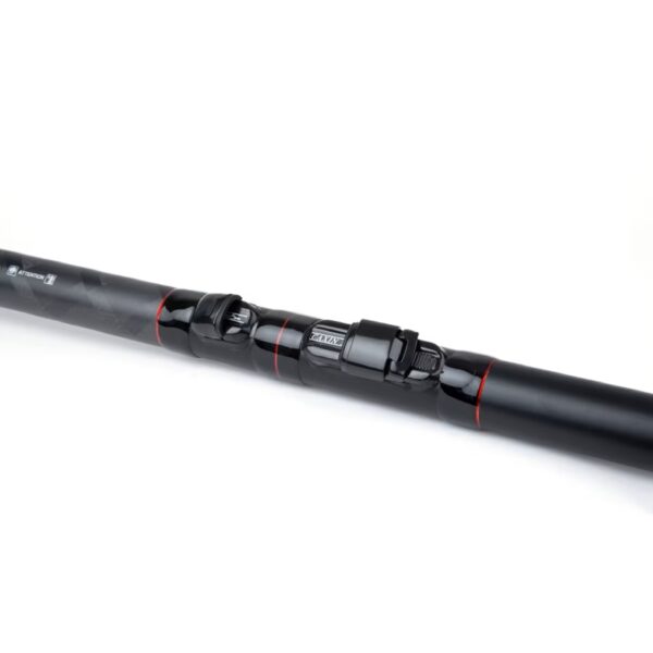 Canna bolognese Aero X3 GTM (8-18 gr) SHIMANO 7mt - immagine 2