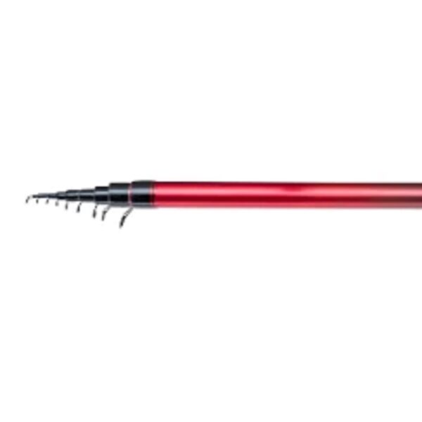 Canna bolognese Aero X3 GTM (8-18 gr) SHIMANO 7mt - immagine 4
