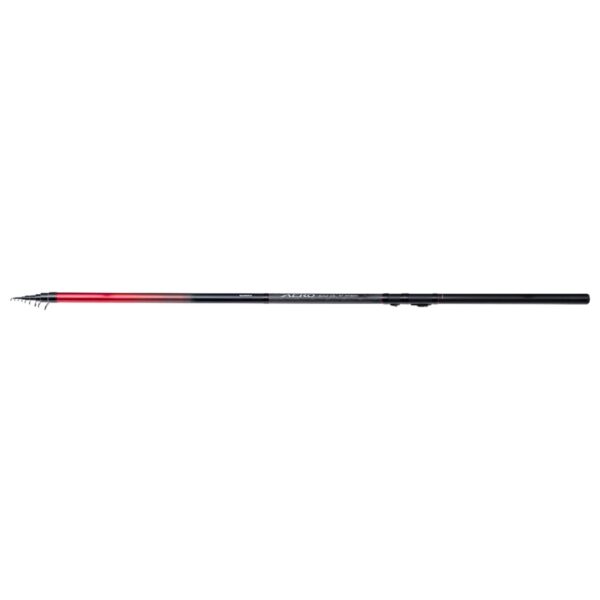Canna bolognese Aero X3 GTM (8-18 gr) SHIMANO 7mt