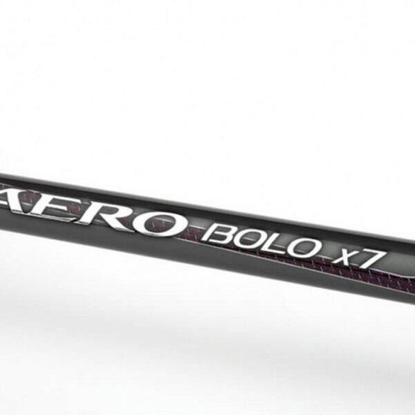 Canna bolognese Aero X7 GTH (15-25 gr) SHIMANO 7mt - immagine 4