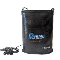 Secchiello Drop Bucket  Prime Eva FEENYX FISHING (20x13x11 cm)