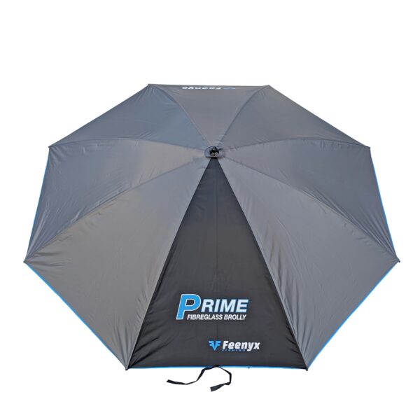 Ombrellone Prime Fibreglass Brolly 2,50mt FEENYX FISHING