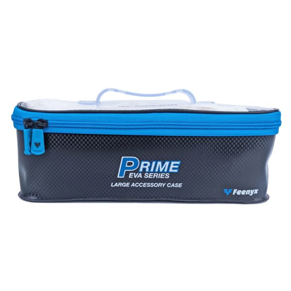Astuccio LARGE Accessory Case Prime Eva FEENYX FISHING (36x13x12 cm)