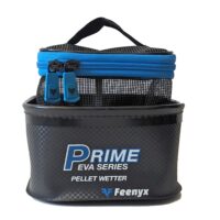 Pellet Wetter Prime Eva FEENYX FISHING (18x18x10,5 cm)