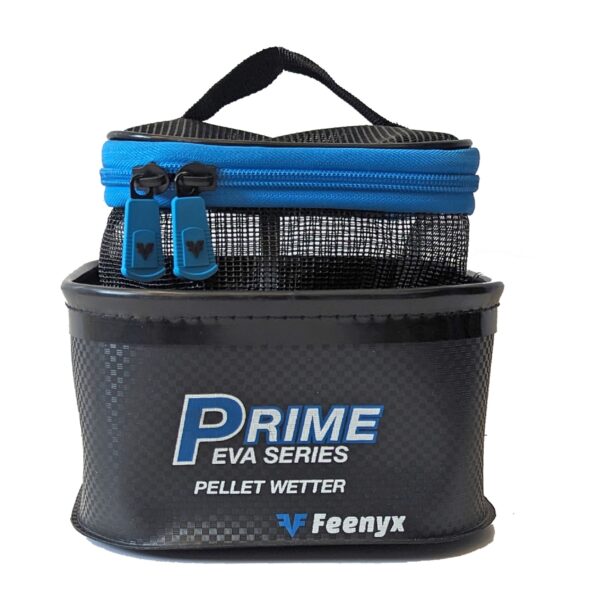 Pellet Wetter Prime Eva FEENYX FISHING (18x18x10,5 cm)